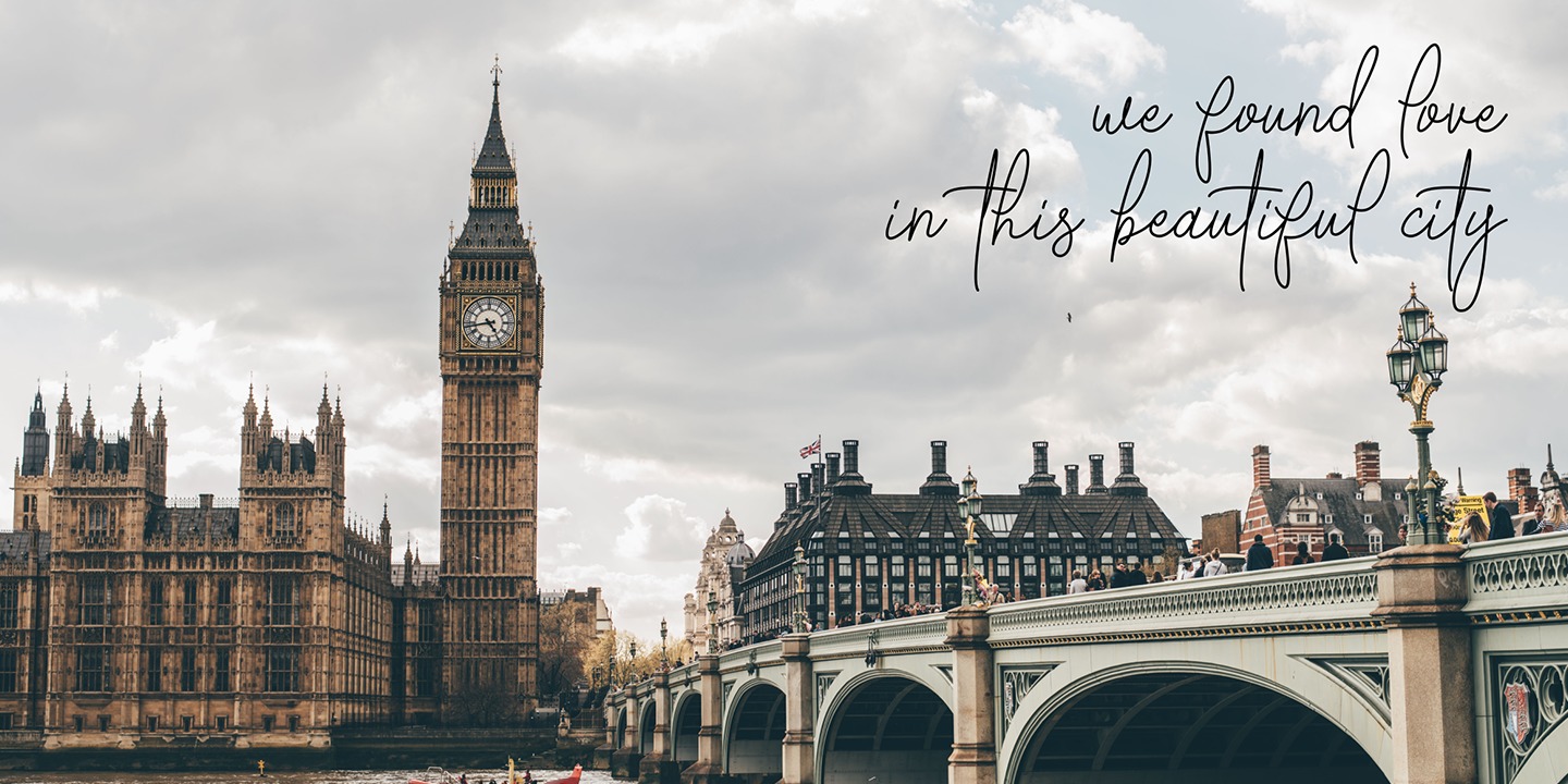 Brotherside Signature